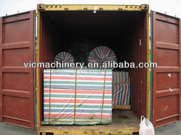 container pack
