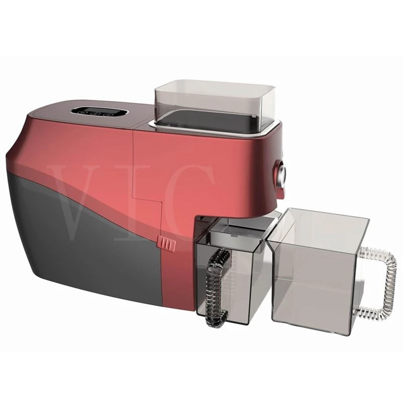 family use oil press machine