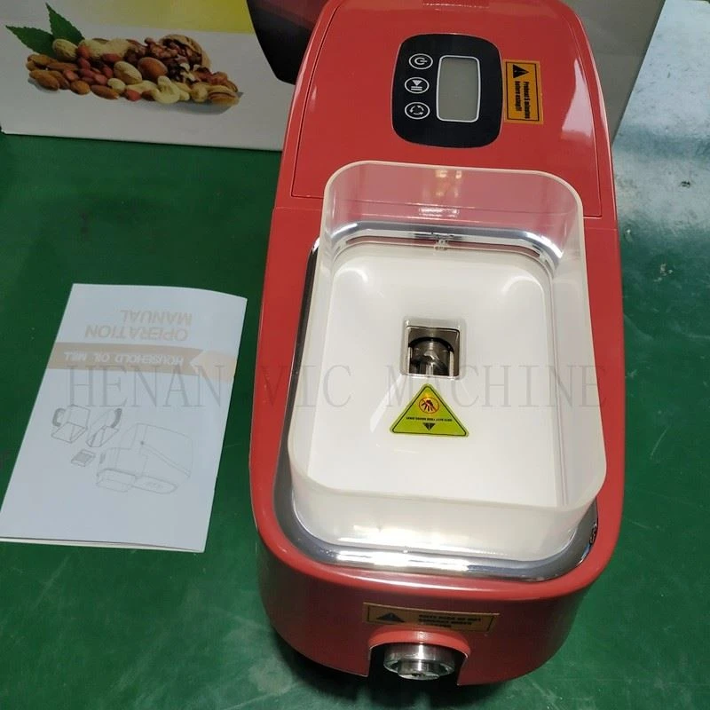 oil press machine oil press machine
