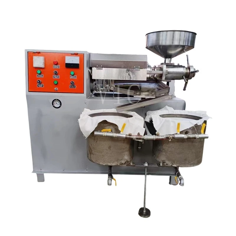 oil mill with filter press oil mill with filter press