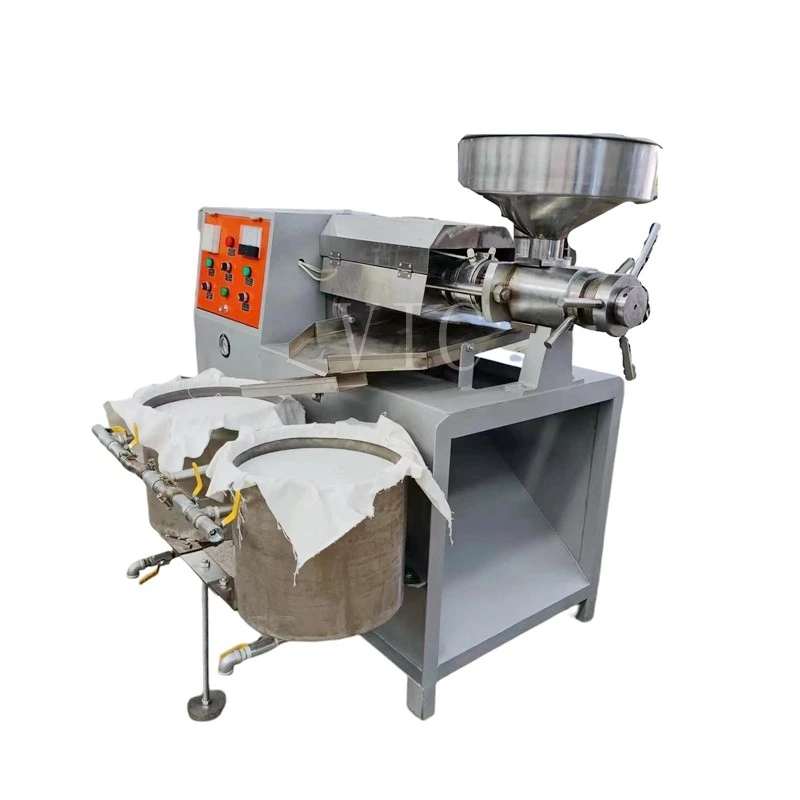 70T oil press machine 70T oil press machine